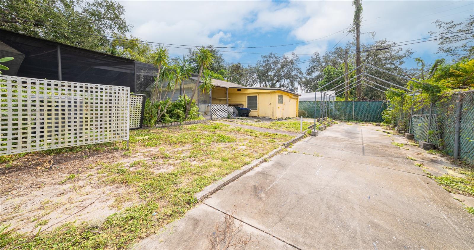1910 S SMITH DR, TITUSVILLE, FL, 32796