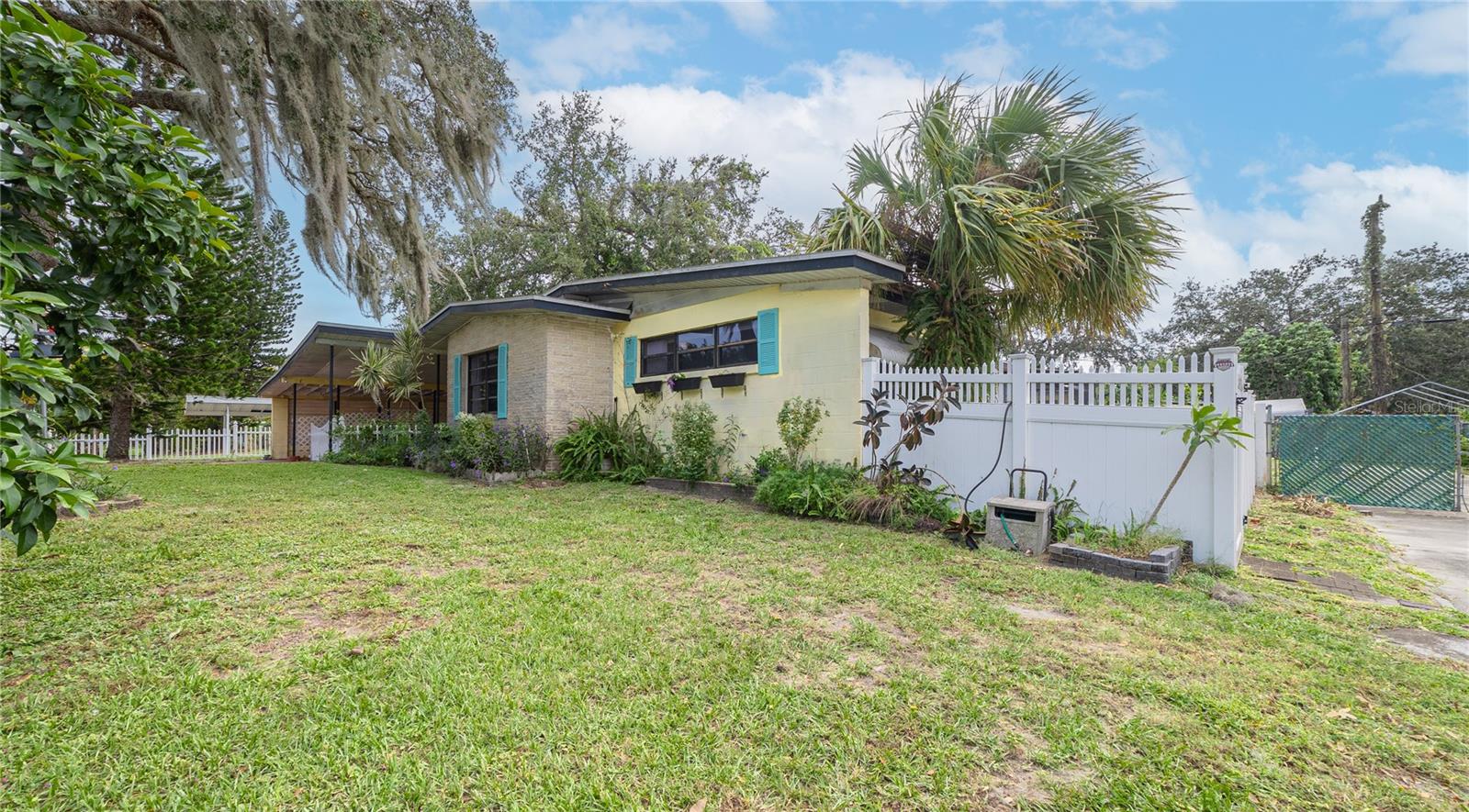 1910 S SMITH DR, TITUSVILLE, FL, 32796