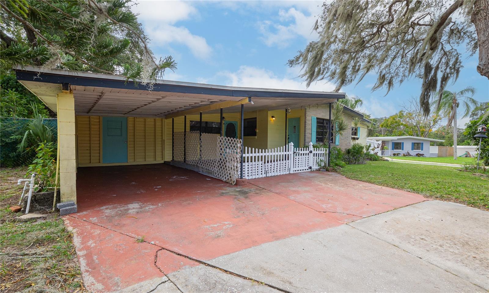 1910 S SMITH DR, TITUSVILLE, FL, 32796