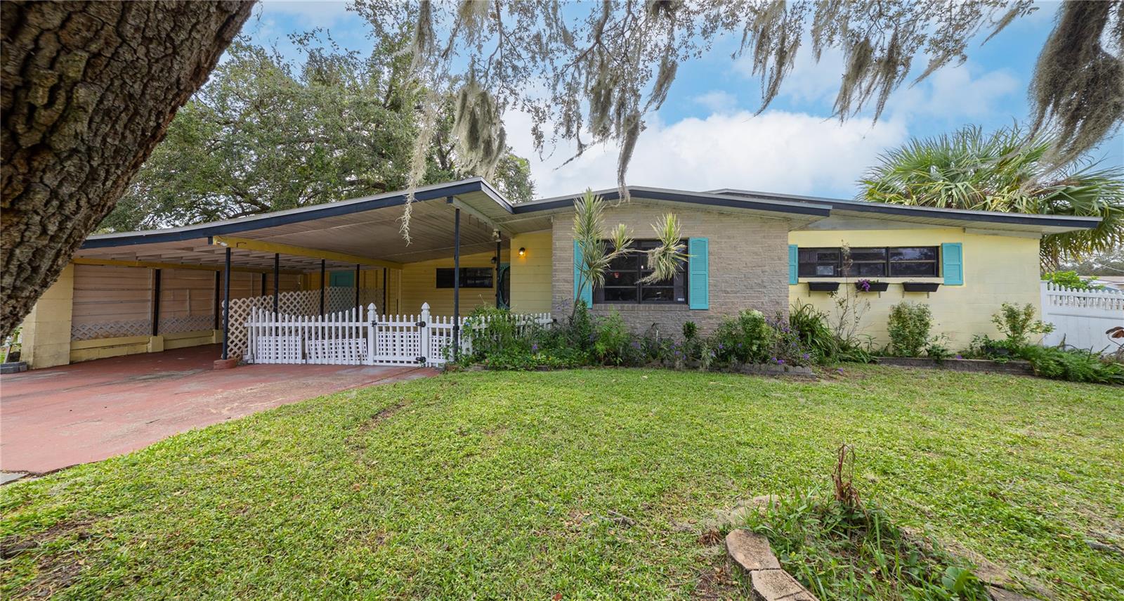 1910 S SMITH DR, TITUSVILLE, FL, 32796