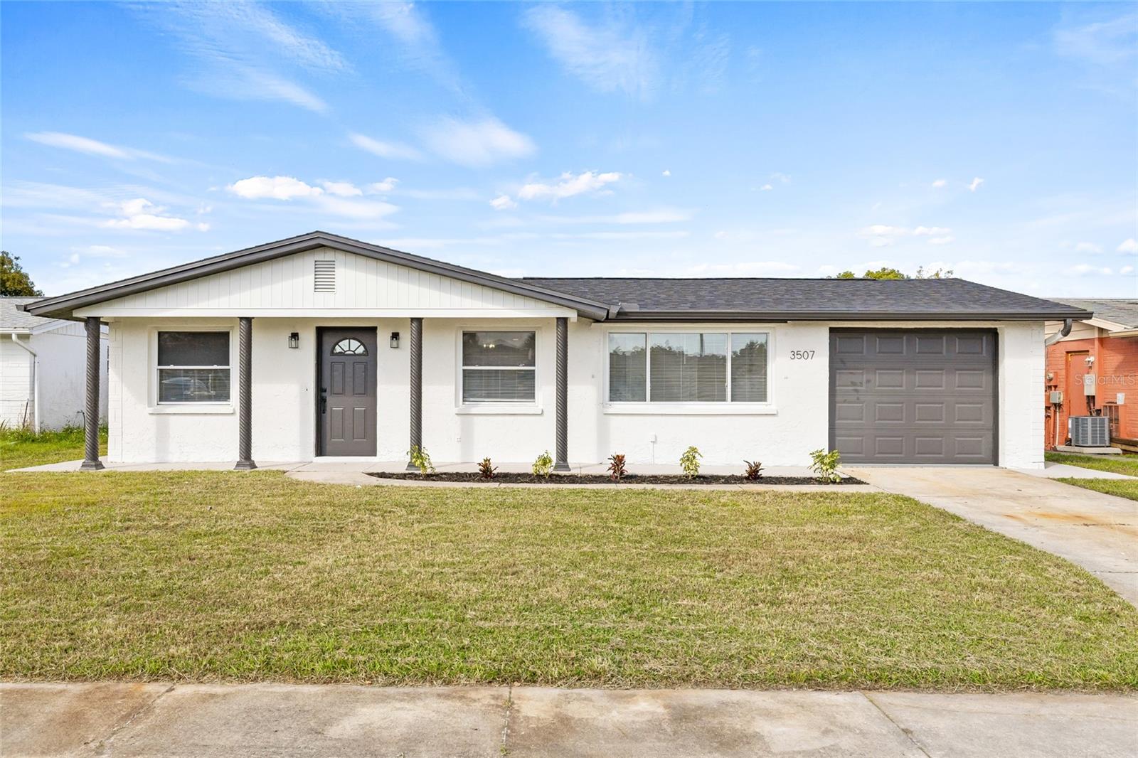 3507 CHAUNCY RD, HOLIDAY, FL, 34691