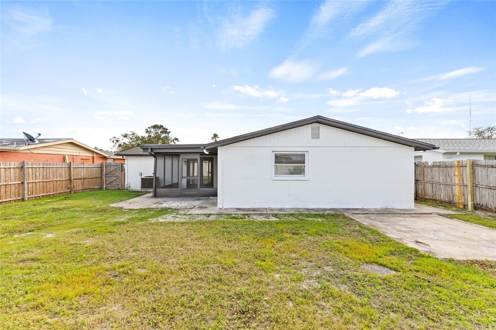 3507 CHAUNCY RD, HOLIDAY, FL, 34691