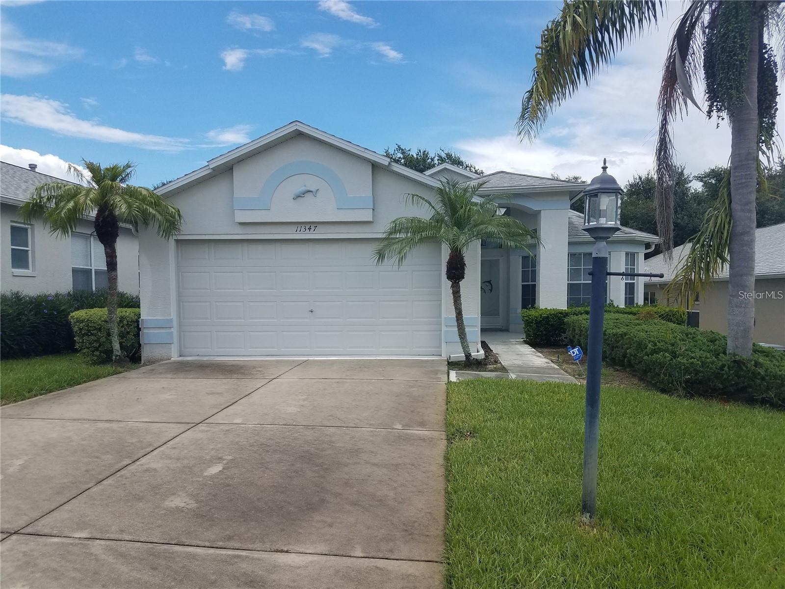 11347 HOLLANDER AVE, HUDSON, FL, 34667