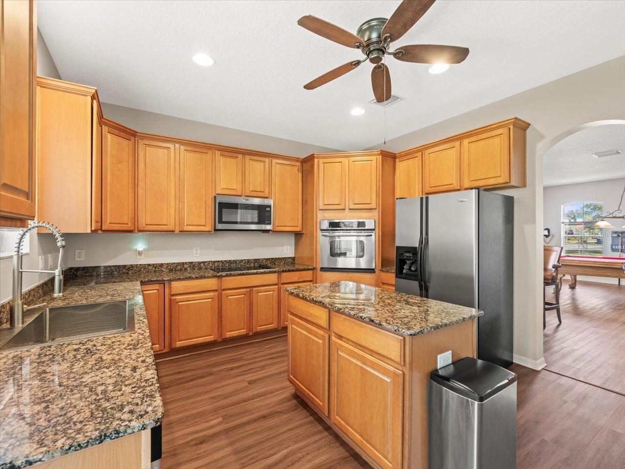 17800 SOUTER LN, LAND O LAKES, FL, 34638