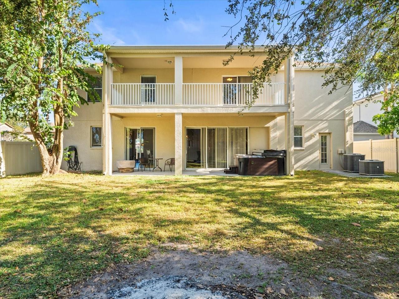 17800 SOUTER LN, LAND O LAKES, FL, 34638