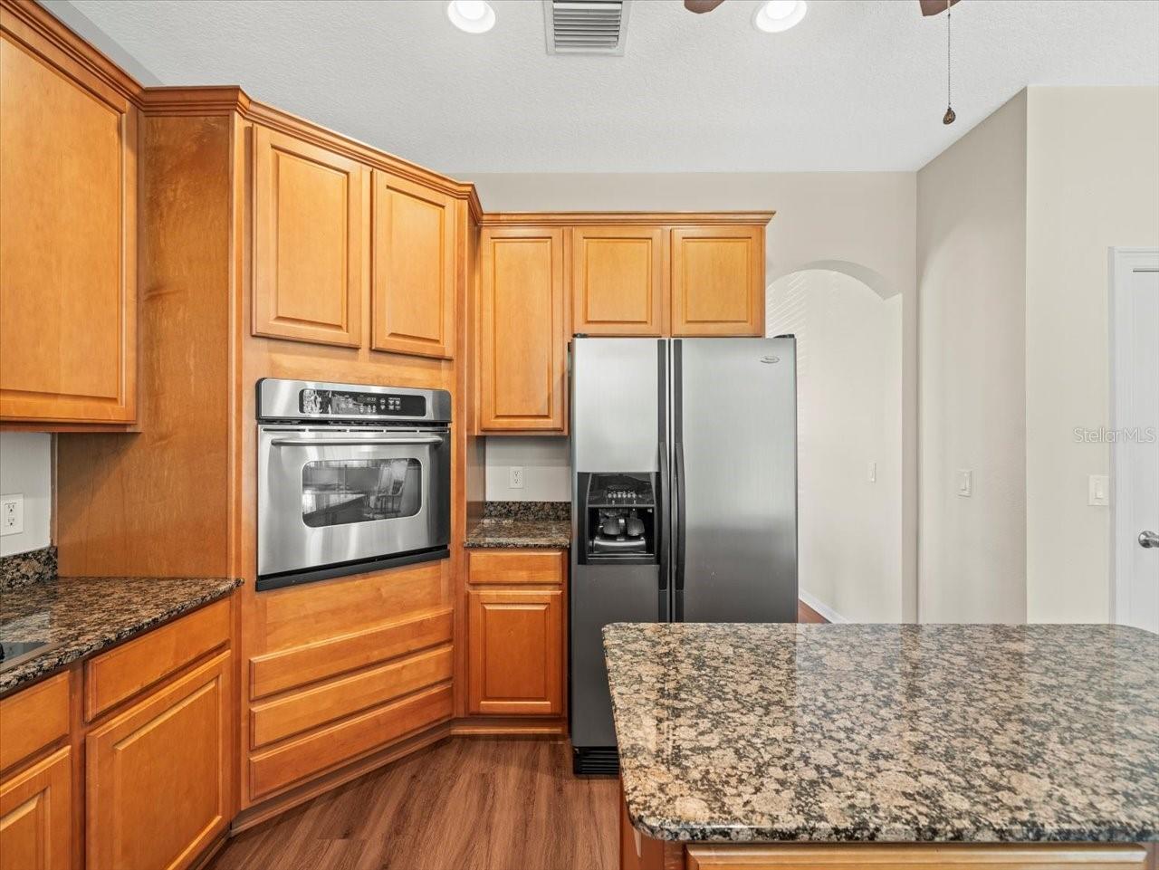 17800 SOUTER LN, LAND O LAKES, FL, 34638
