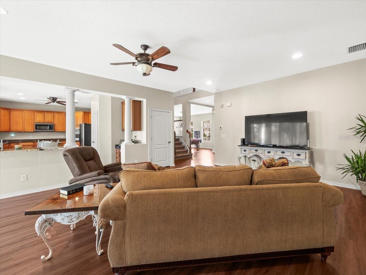 17800 SOUTER LN, LAND O LAKES, FL, 34638