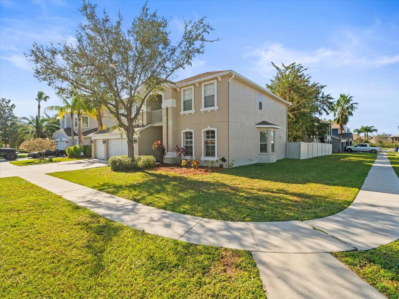 17800 SOUTER LN, LAND O LAKES, FL, 34638