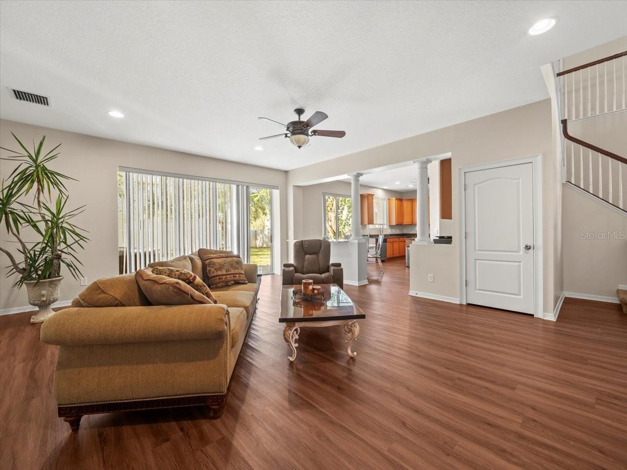 17800 SOUTER LN, LAND O LAKES, FL, 34638