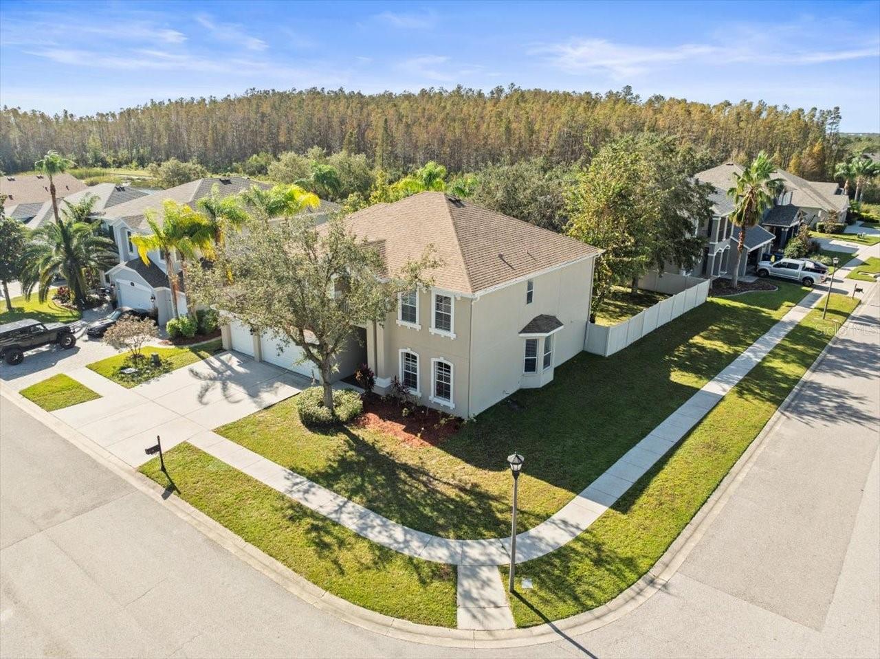 17800 SOUTER LN, LAND O LAKES, FL, 34638