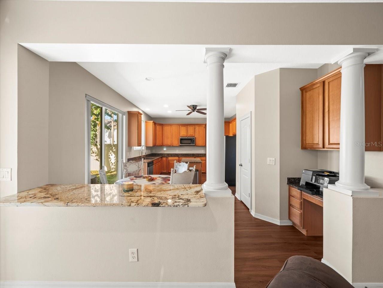 17800 SOUTER LN, LAND O LAKES, FL, 34638