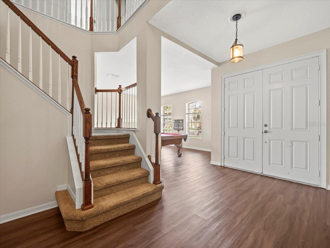 17800 SOUTER LN, LAND O LAKES, FL, 34638