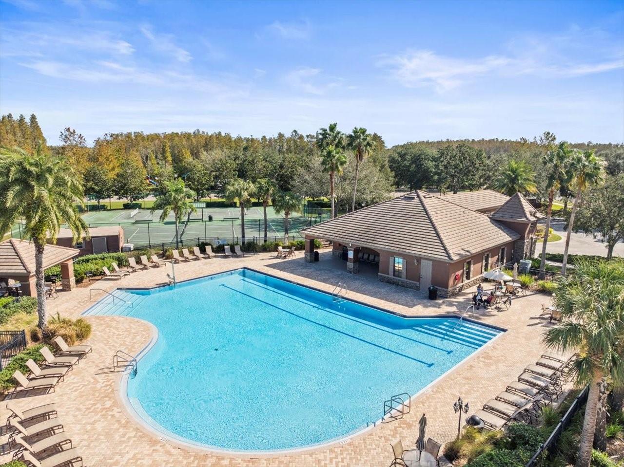 17800 SOUTER LN, LAND O LAKES, FL, 34638