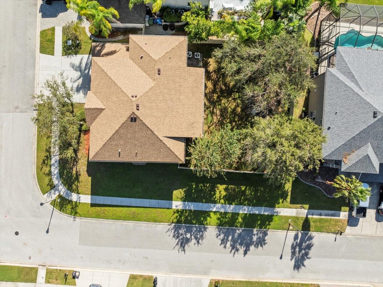 17800 SOUTER LN, LAND O LAKES, FL, 34638