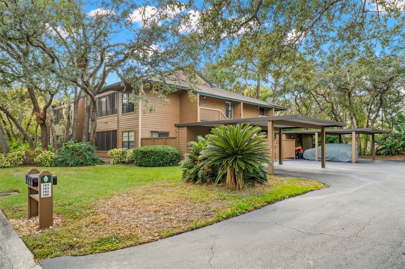 104 CYPRESS POND RD, PALM HARBOR, FL, 34683