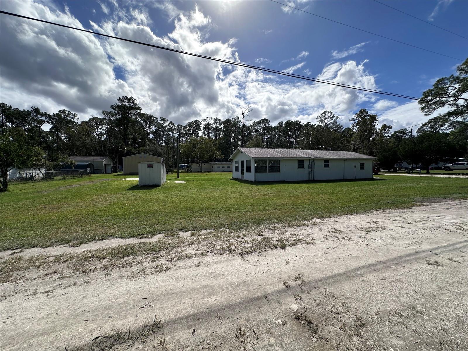 55028 6TH ST, ASTOR, FL, 32102