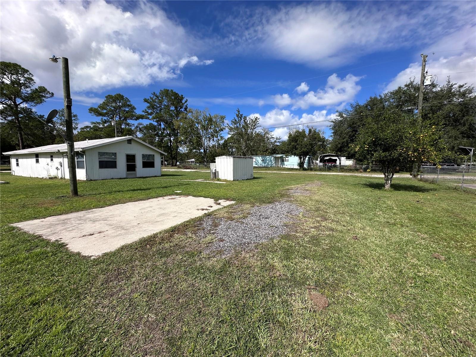55028 6TH ST, ASTOR, FL, 32102
