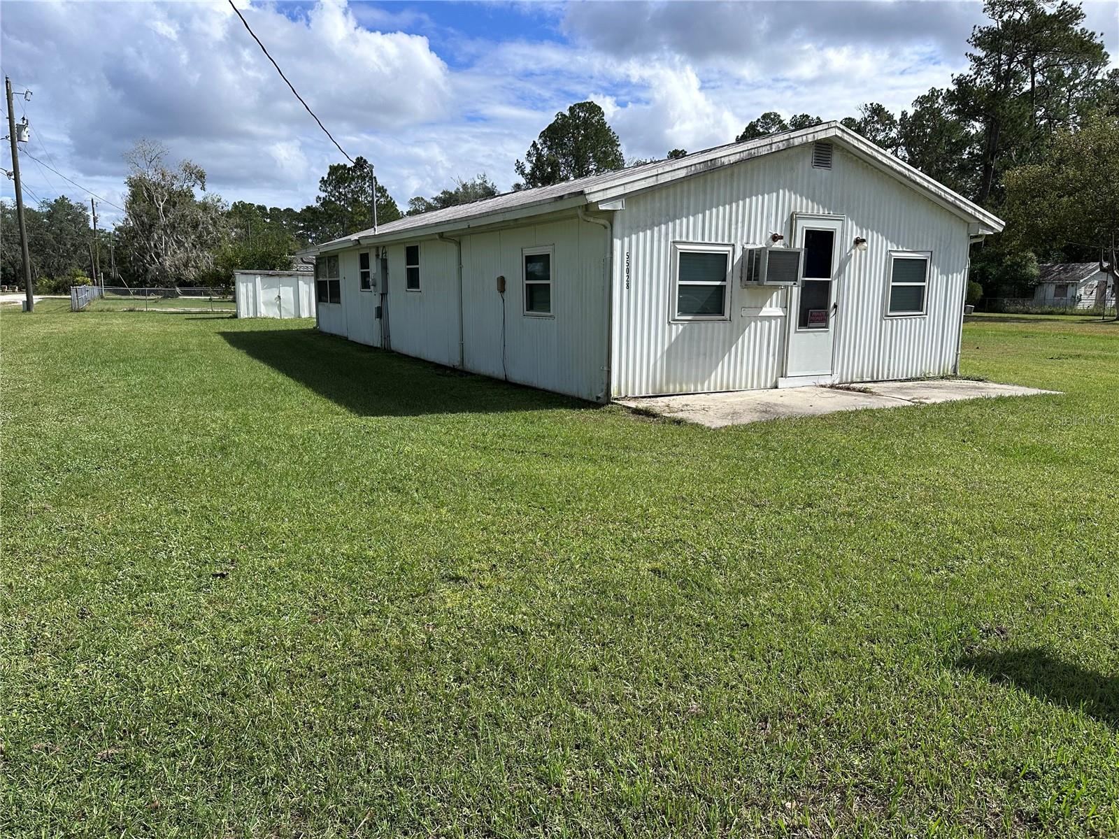 55028 6TH ST, ASTOR, FL, 32102