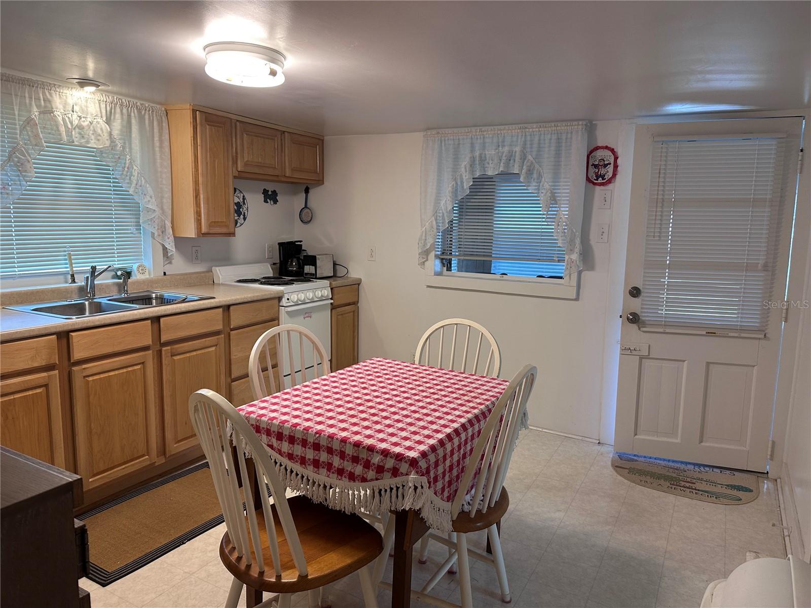 55028 6TH ST, ASTOR, FL, 32102