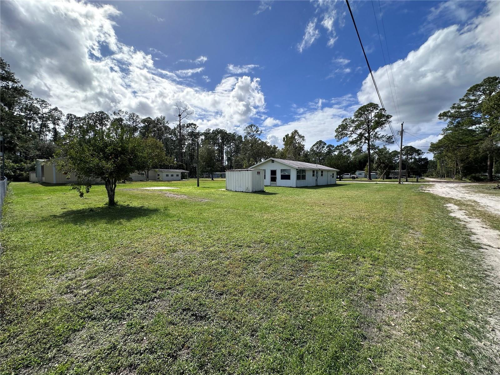 55028 6TH ST, ASTOR, FL, 32102