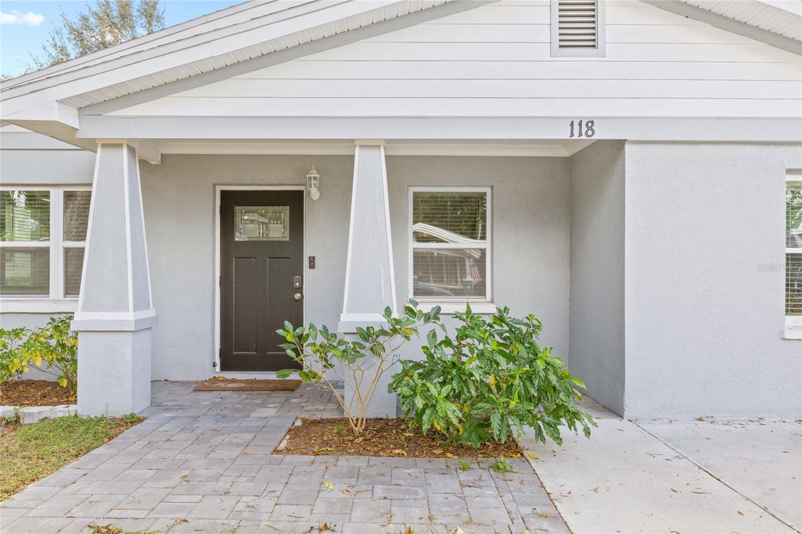 118 W FERN ST, TAMPA, FL, 33604