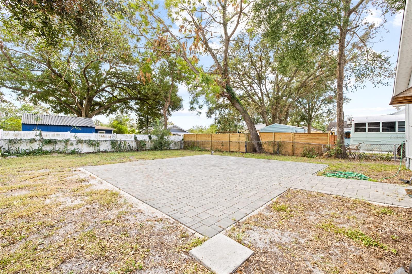 118 W FERN ST, TAMPA, FL, 33604