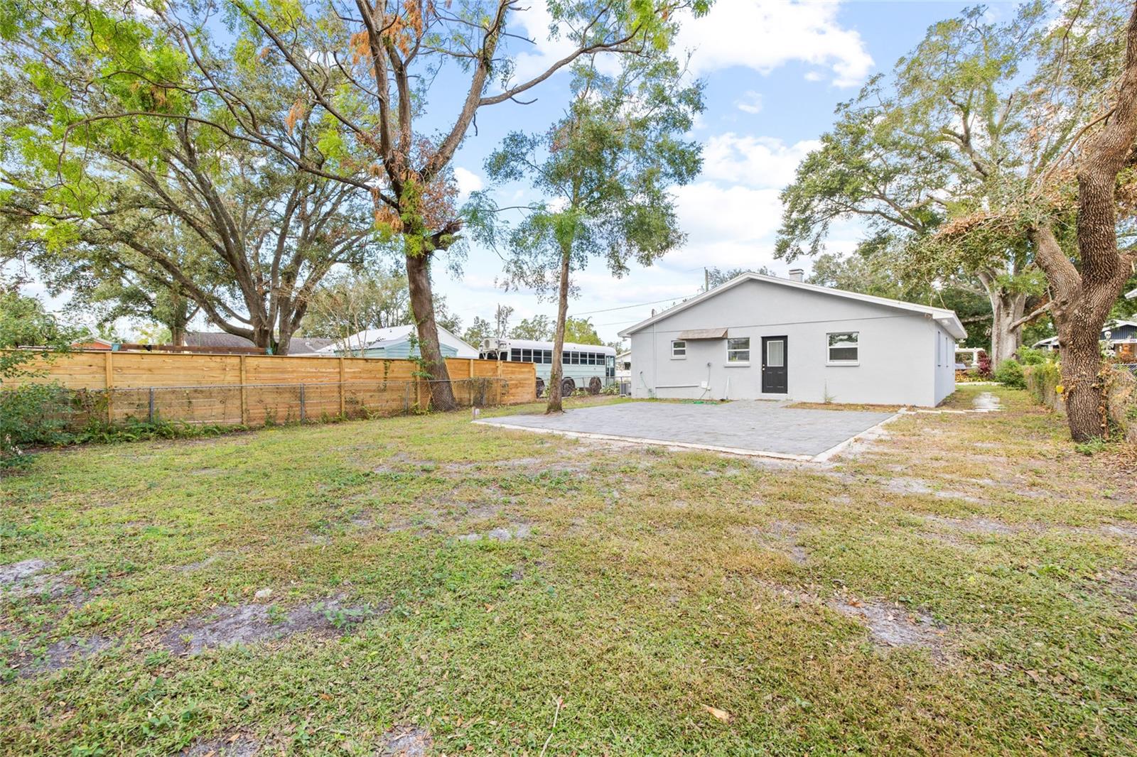 118 W FERN ST, TAMPA, FL, 33604