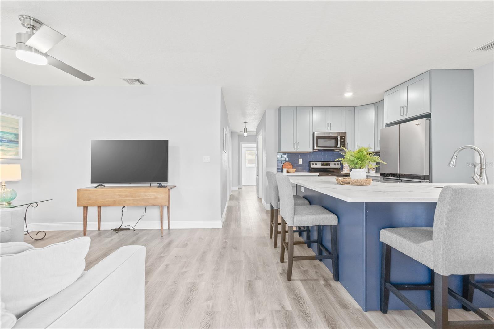 118 W FERN ST, TAMPA, FL, 33604