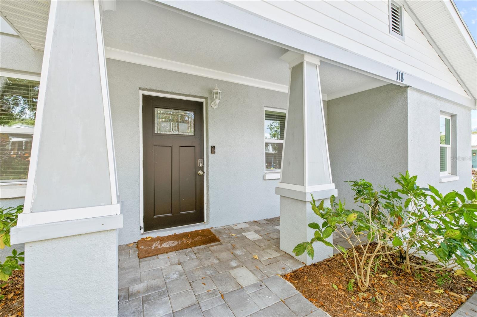 118 W FERN ST, TAMPA, FL, 33604
