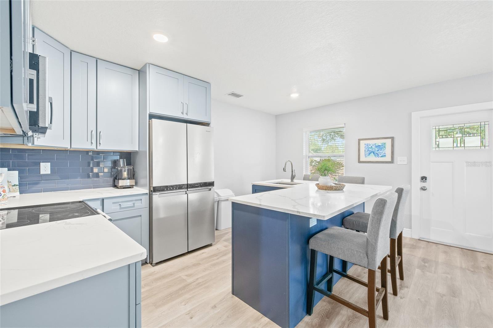 118 W FERN ST, TAMPA, FL, 33604