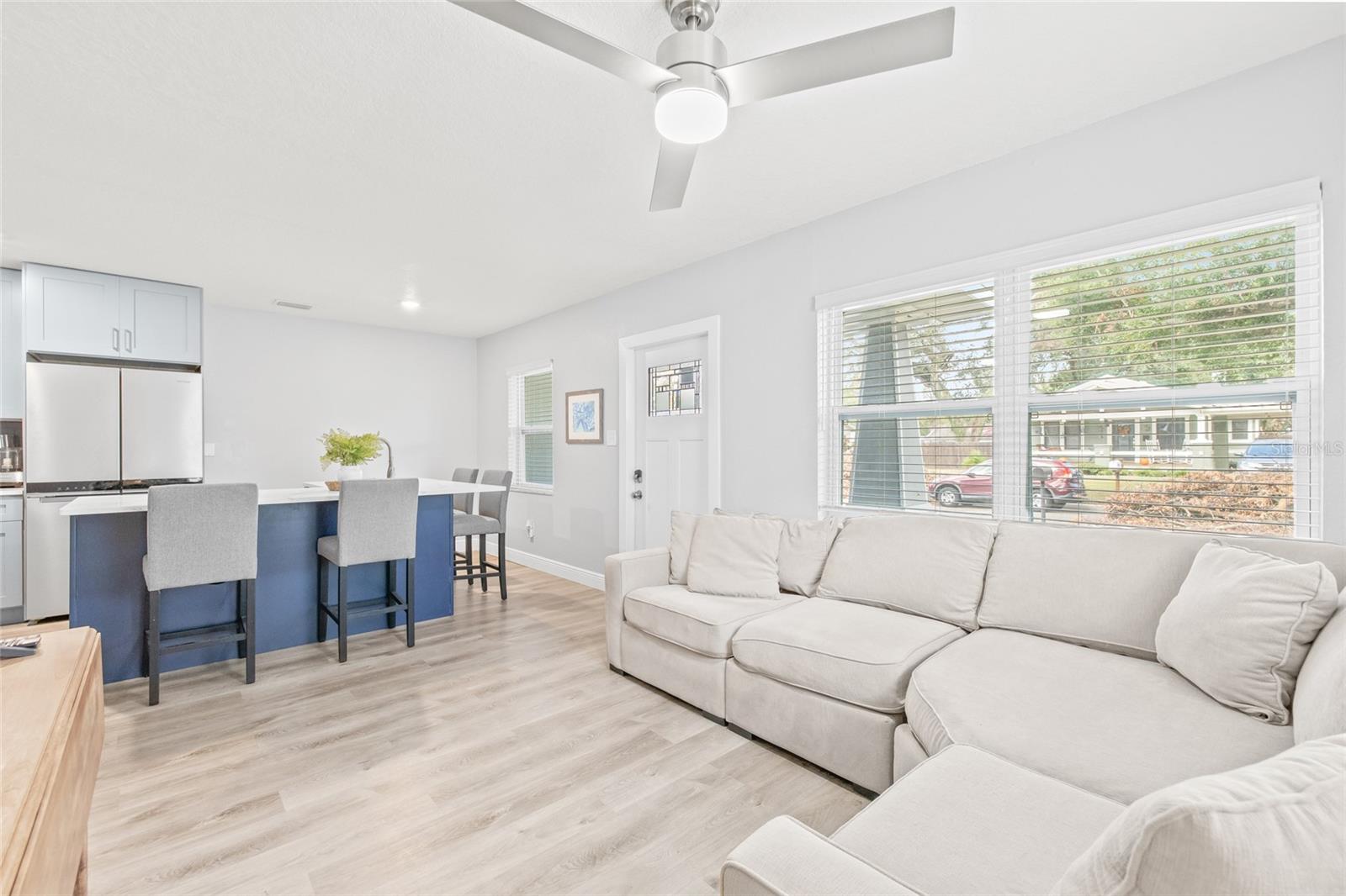118 W FERN ST, TAMPA, FL, 33604