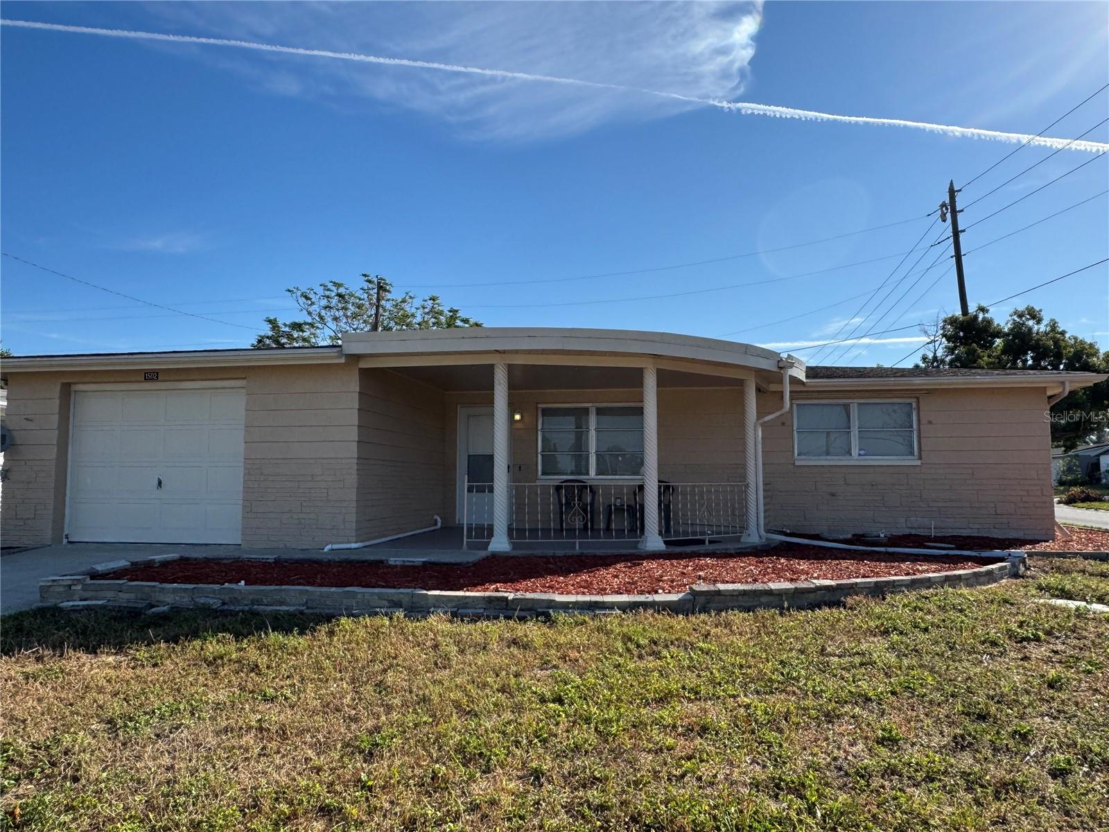 1502 SENTINEL ST, HOLIDAY, FL, 34690