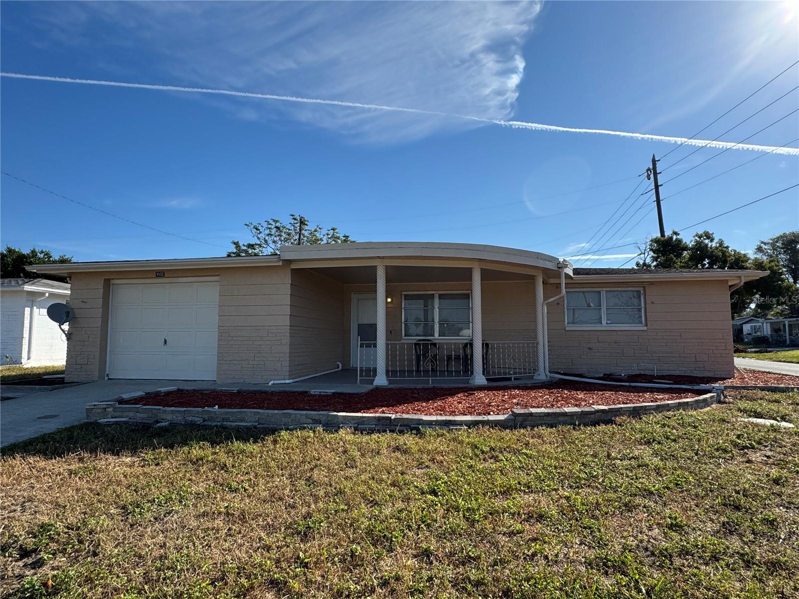 1502 SENTINEL ST, HOLIDAY, FL, 34690