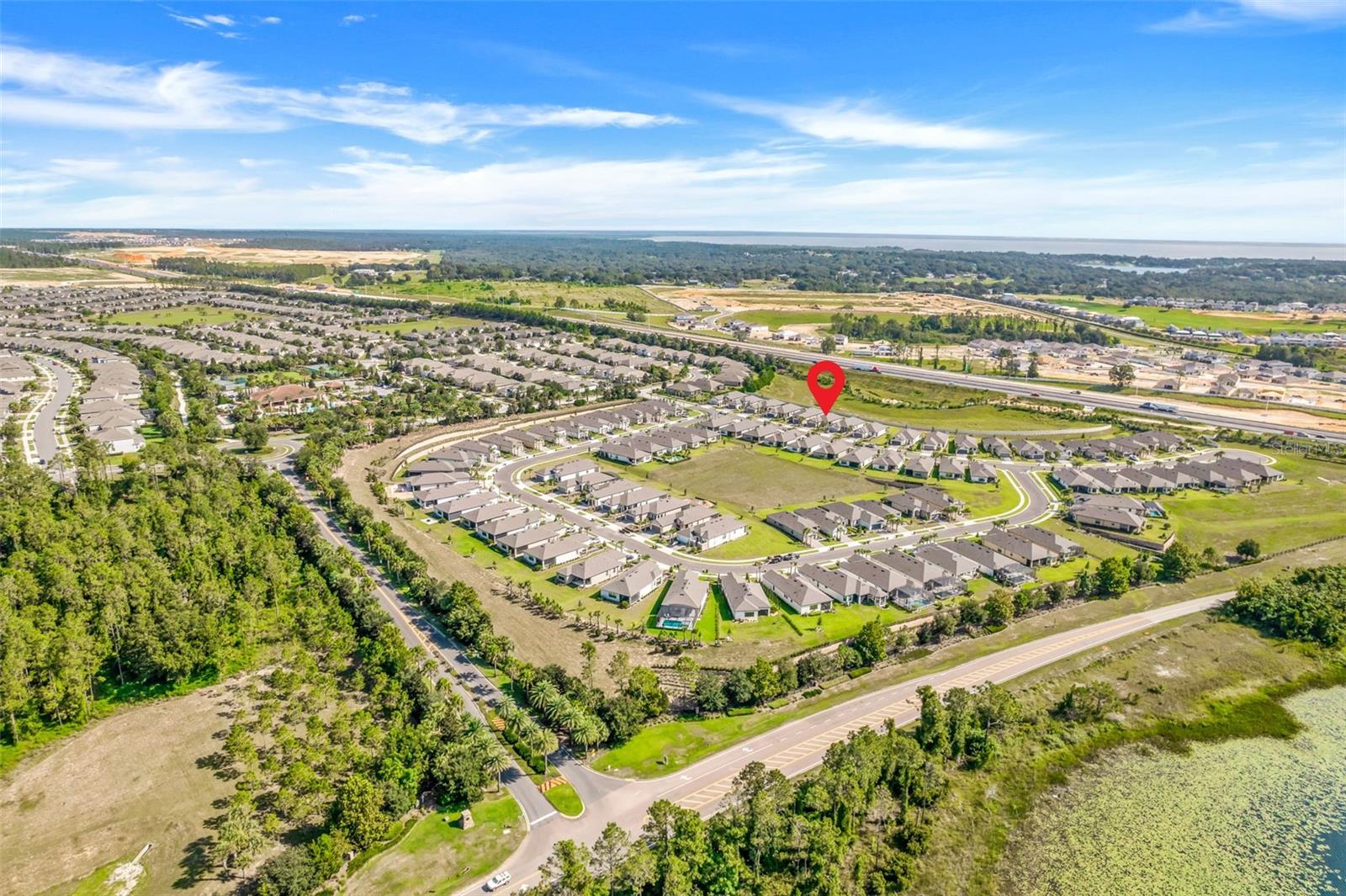 955 BRAEWOOD DR, CLERMONT, FL, 34715