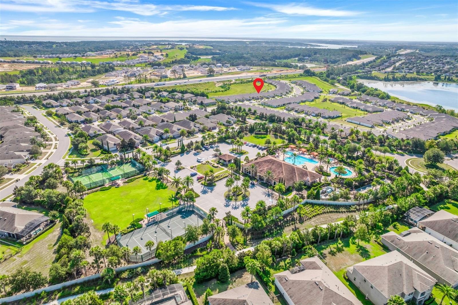 955 BRAEWOOD DR, CLERMONT, FL, 34715