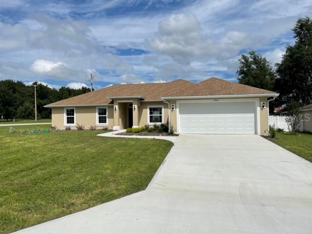 4503 SW 132ND ST, OCALA, FL, 34473