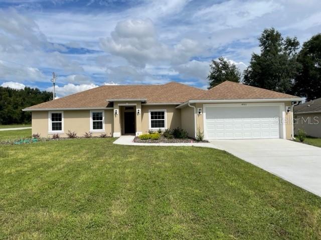 4503 SW 132ND ST, OCALA, FL, 34473