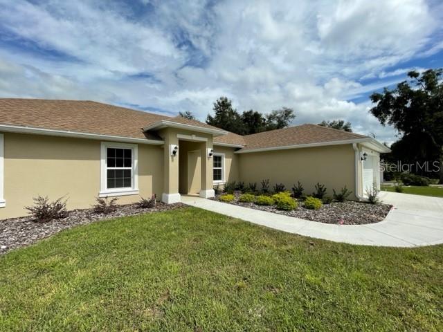 4503 SW 132ND ST, OCALA, FL, 34473