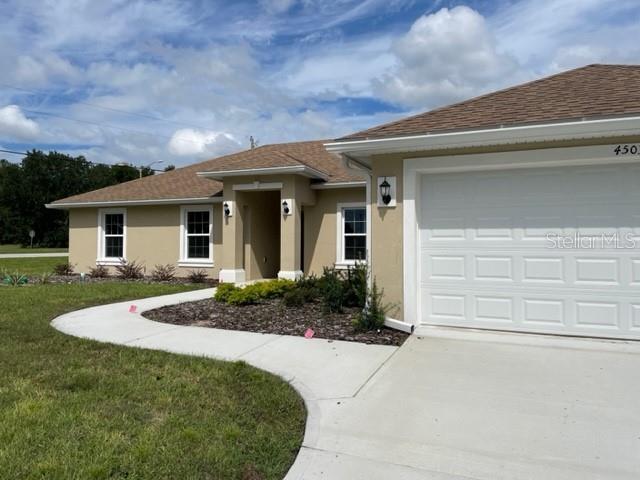 4503 SW 132ND ST, OCALA, FL, 34473