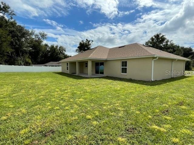 4503 SW 132ND ST, OCALA, FL, 34473