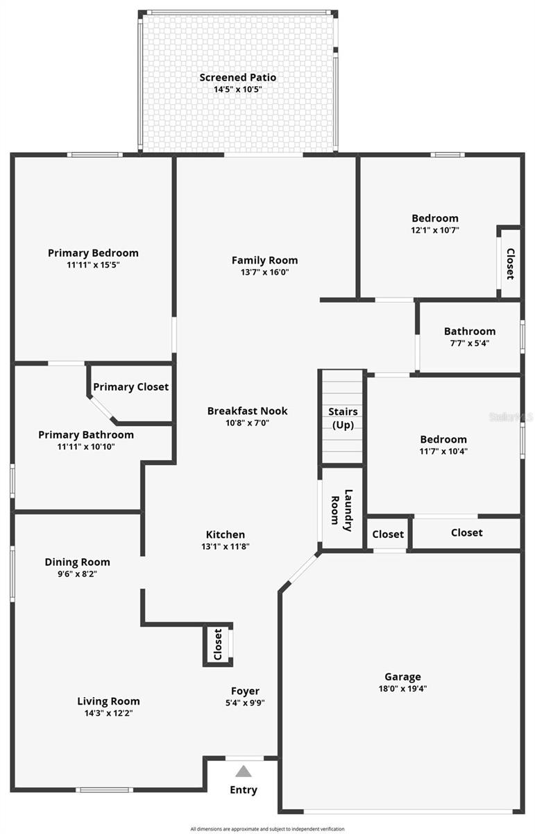 715 GRAND CANYON DR, VALRICO, FL, 33594