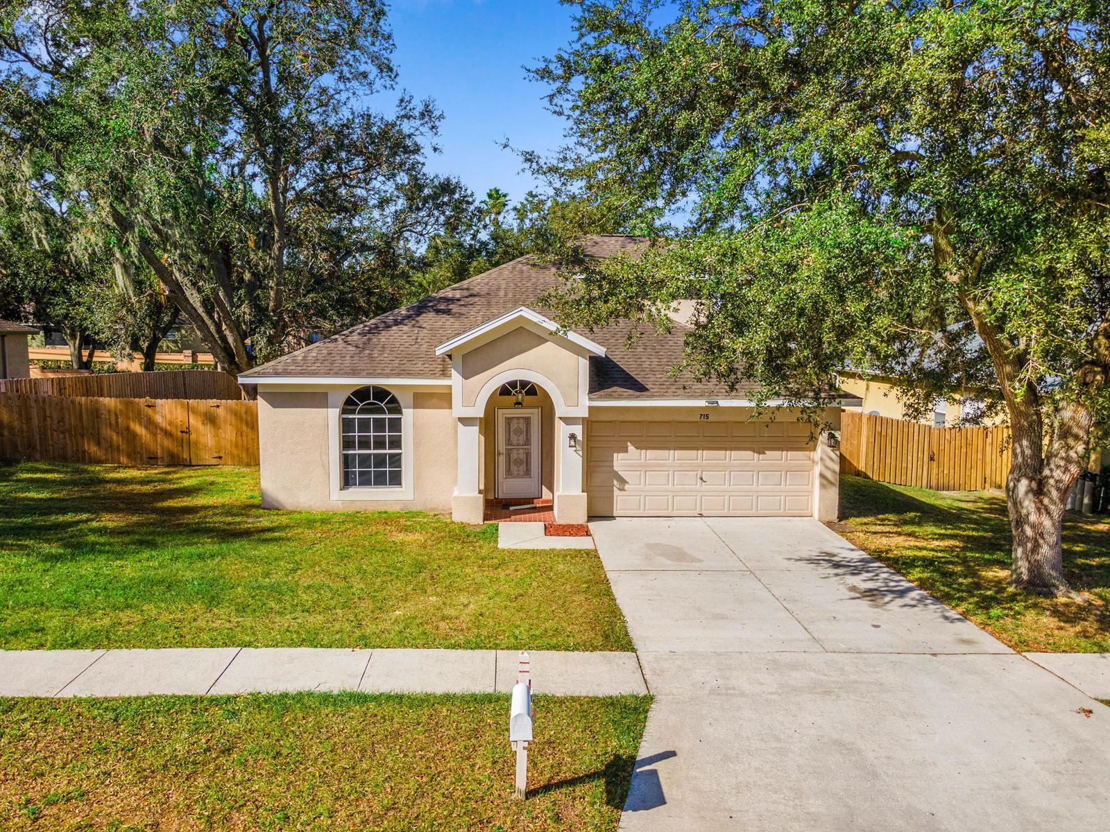 715 GRAND CANYON DR, VALRICO, FL, 33594