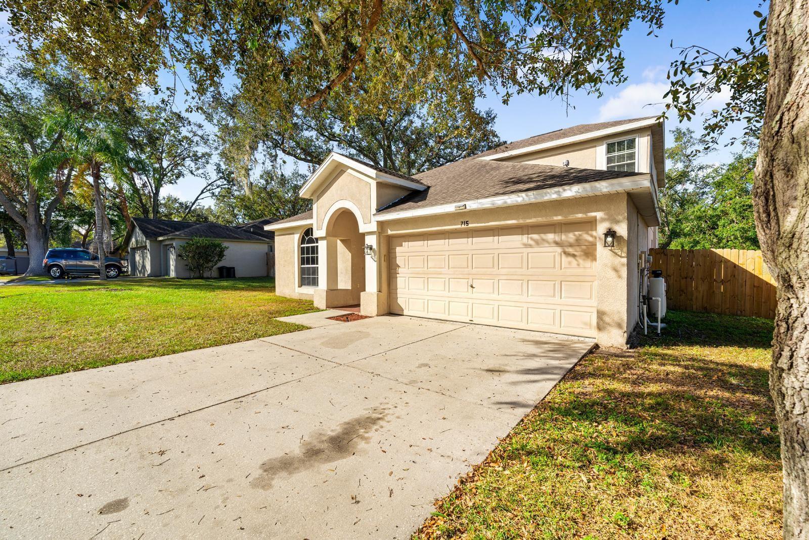 715 GRAND CANYON DR, VALRICO, FL, 33594