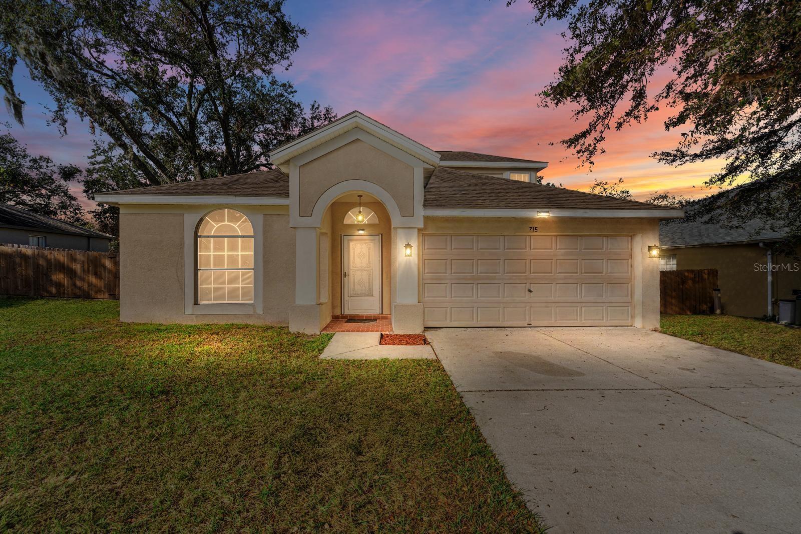 715 GRAND CANYON DR, VALRICO, FL, 33594