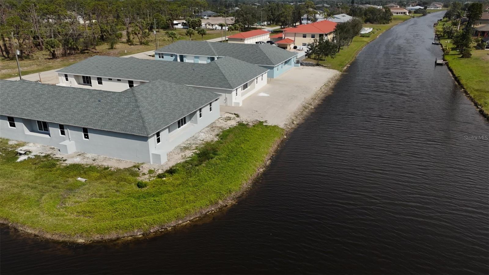 234 BOUNDARY BLVD #3, ROTONDA WEST, FL, 33947