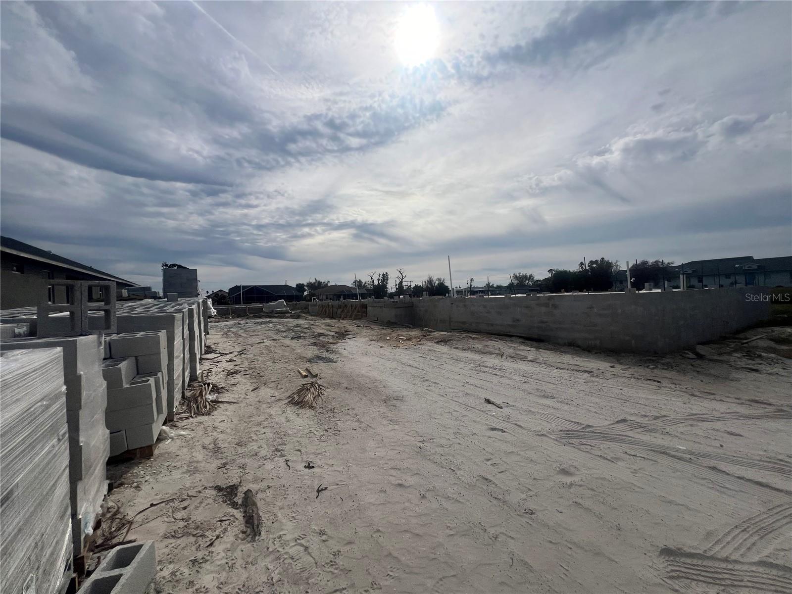 234 BOUNDARY BLVD #3, ROTONDA WEST, FL, 33947