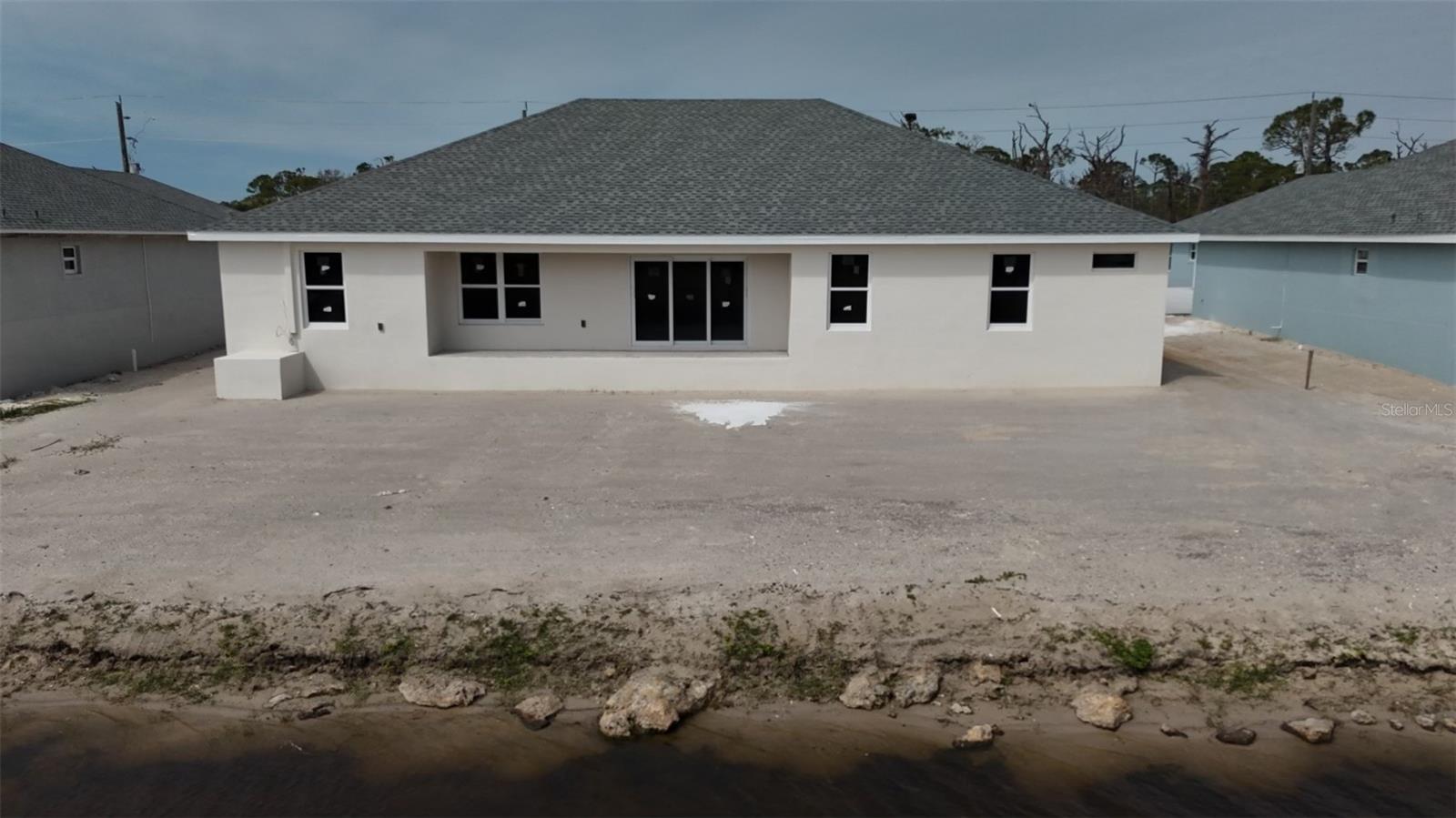 234 BOUNDARY BLVD #3, ROTONDA WEST, FL, 33947