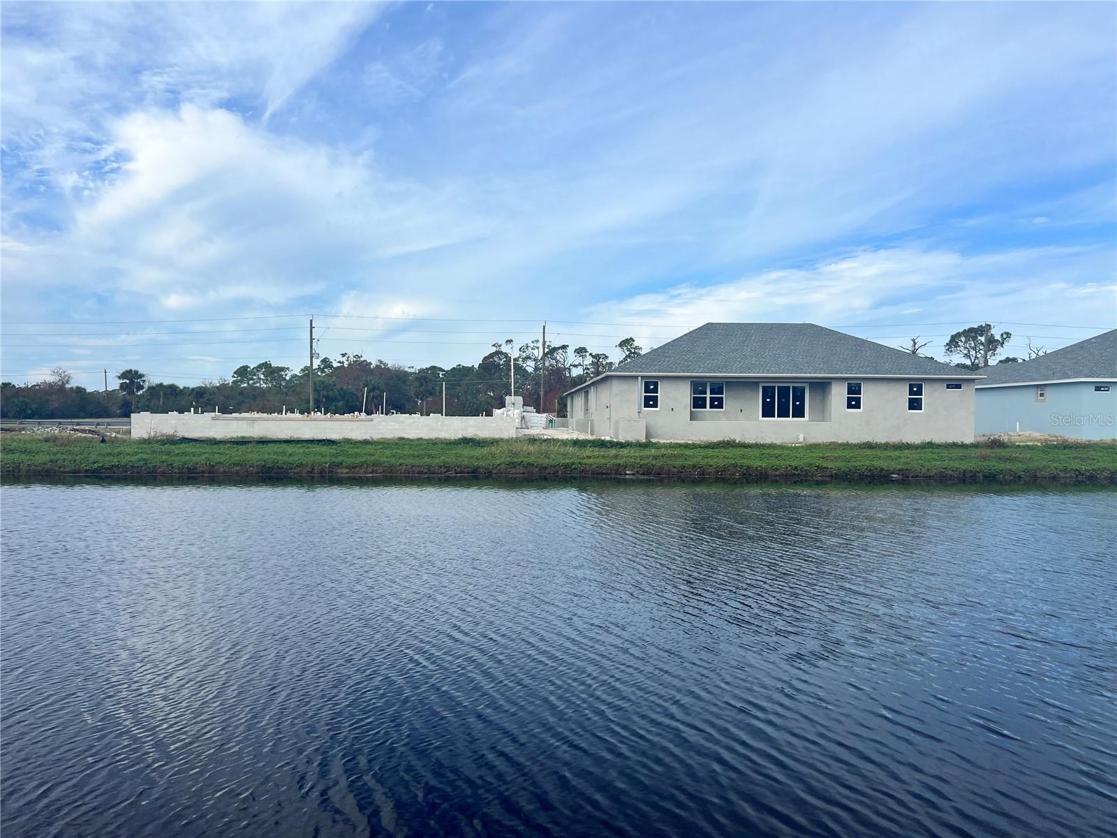 234 BOUNDARY BLVD #3, ROTONDA WEST, FL, 33947