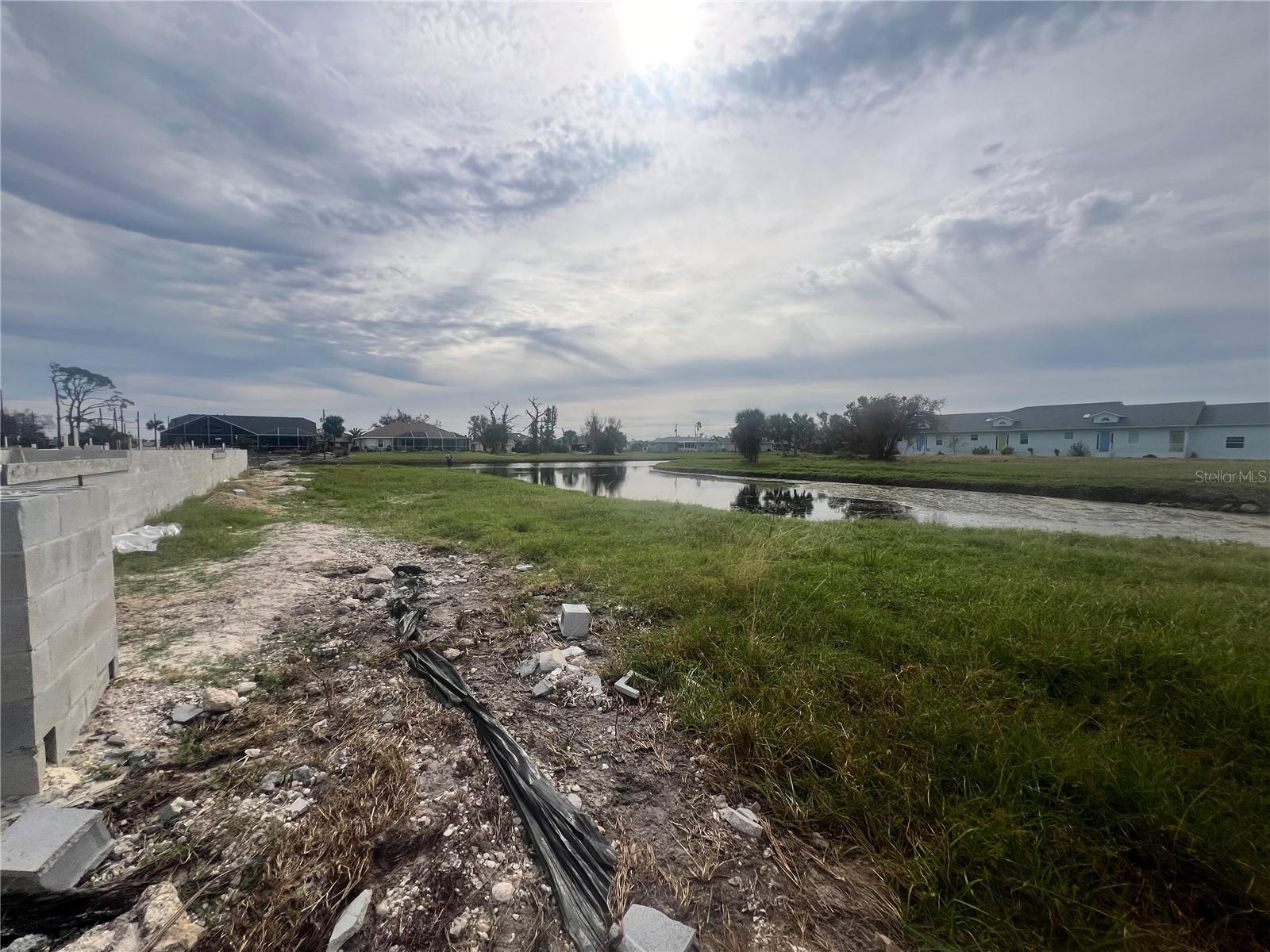 234 BOUNDARY BLVD #3, ROTONDA WEST, FL, 33947