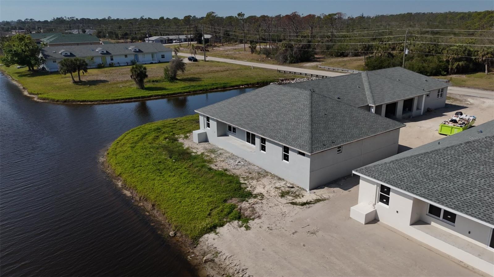 234 BOUNDARY BLVD #3, ROTONDA WEST, FL, 33947